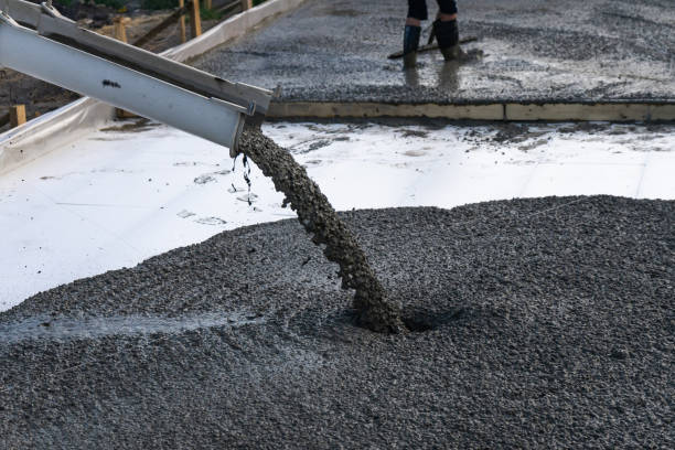 Best Residential Concrete Solutions in Crookston, MN