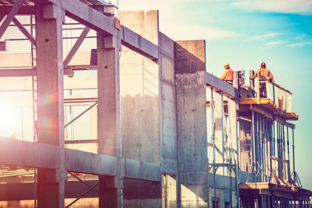 Best Commercial Concrete Services in Crookston, MN