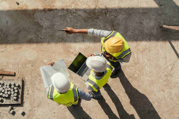 Best Stamped Concrete Services in Crookston, MN