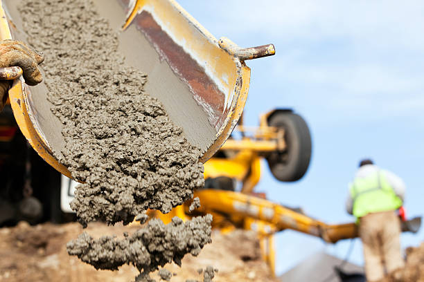 Best Concrete Sidewalk Installation in Crookston, MN