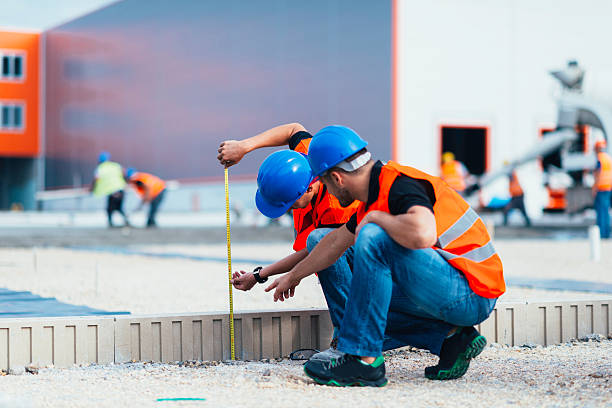 Best Concrete Grinding and Polishing in Crookston, MN