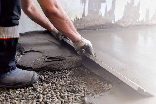 Best Concrete Steps and Stairs in Crookston, MN